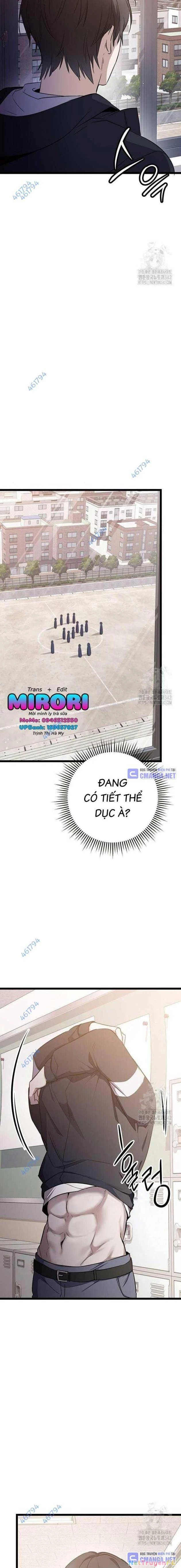 Vương Hậu Đi Học Chapter 9 - Next Chapter 10