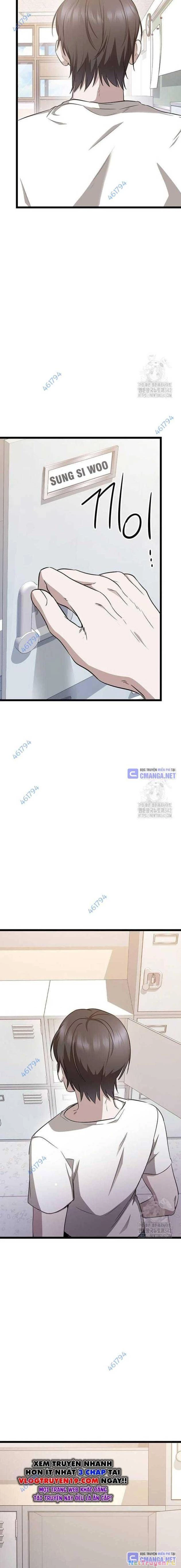 Vương Hậu Đi Học Chapter 9 - Next Chapter 10