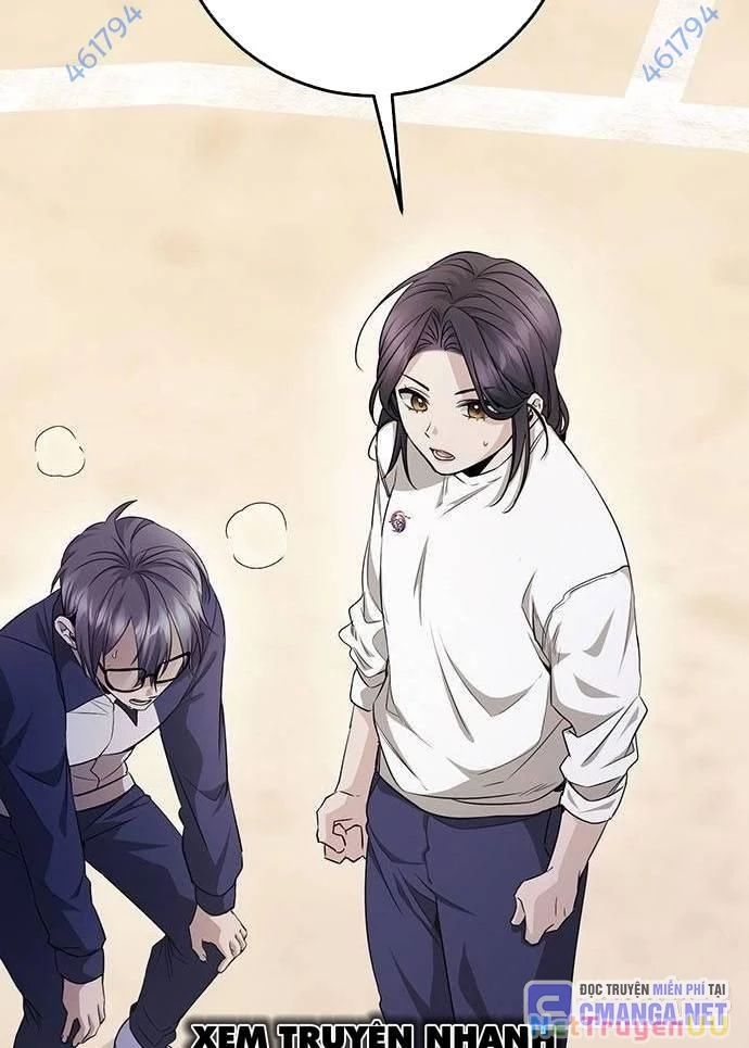 Vương Hậu Đi Học Chapter 10 - Trang 2