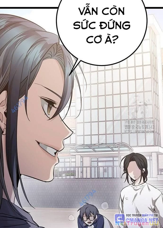 Vương Hậu Đi Học Chapter 10 - Trang 2