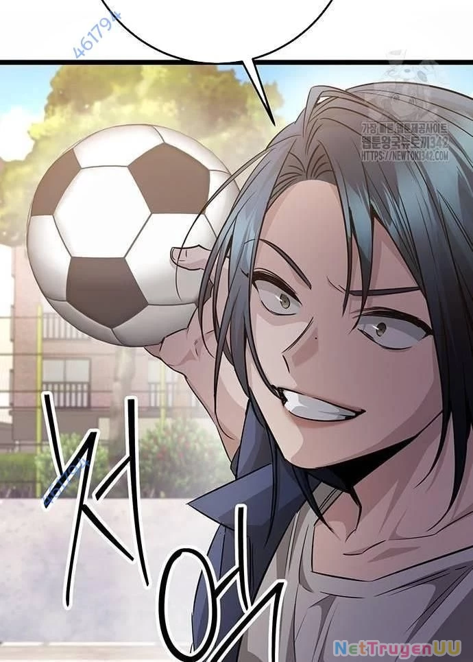 Vương Hậu Đi Học Chapter 10 - Trang 2