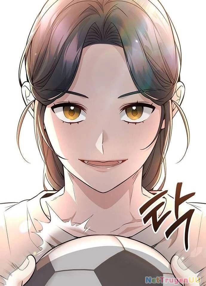 Vương Hậu Đi Học Chapter 10 - Trang 2