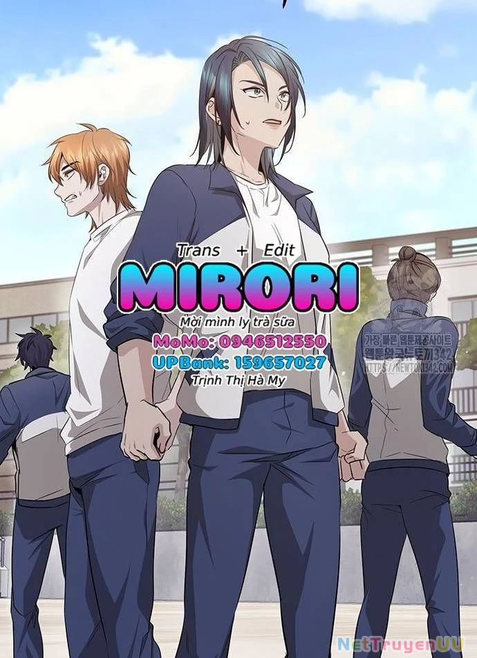 Vương Hậu Đi Học Chapter 10 - Trang 2