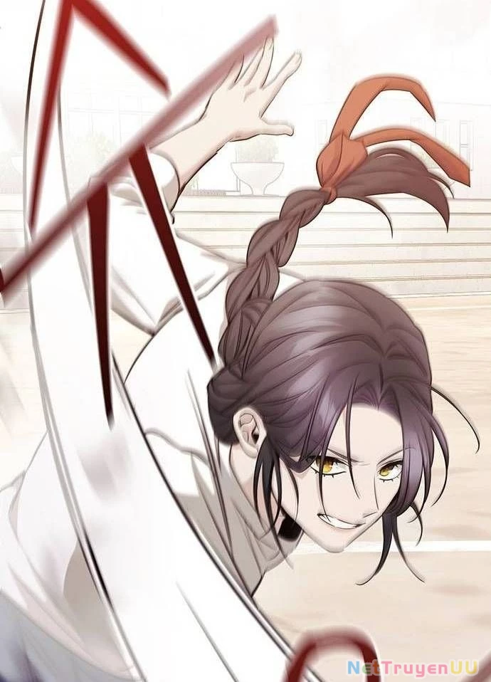 Vương Hậu Đi Học Chapter 10 - Trang 2