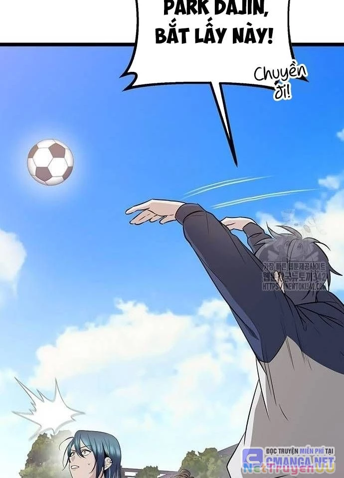 Vương Hậu Đi Học Chapter 10 - Trang 2