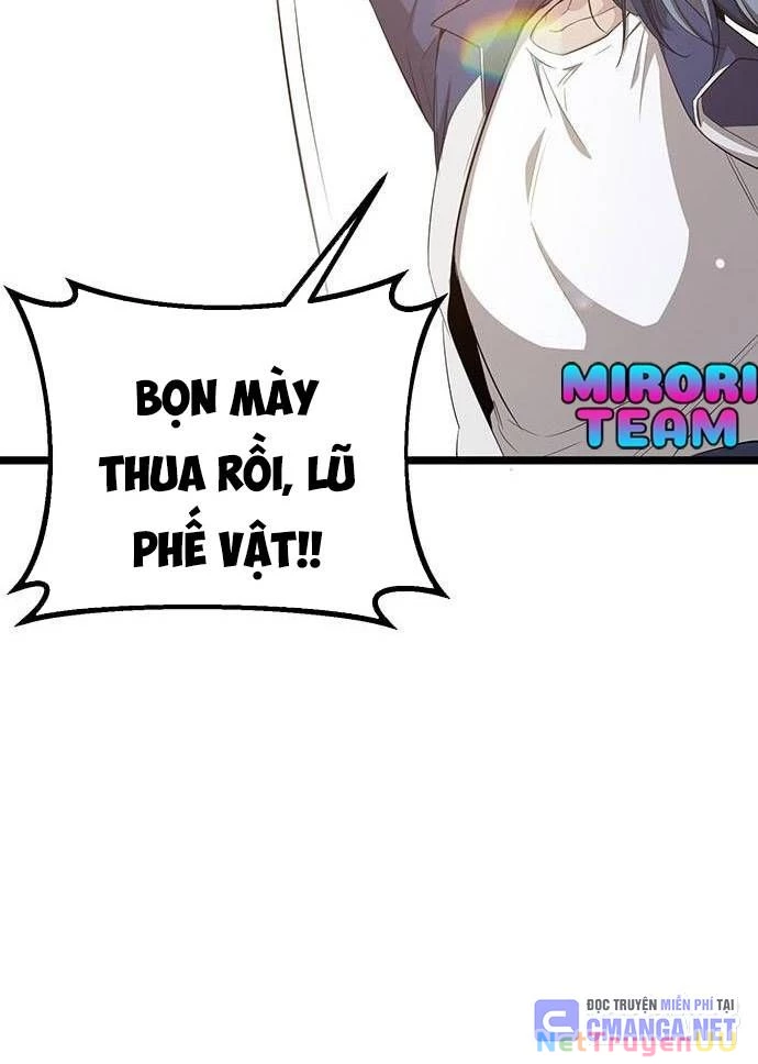 Vương Hậu Đi Học Chapter 10 - Trang 2