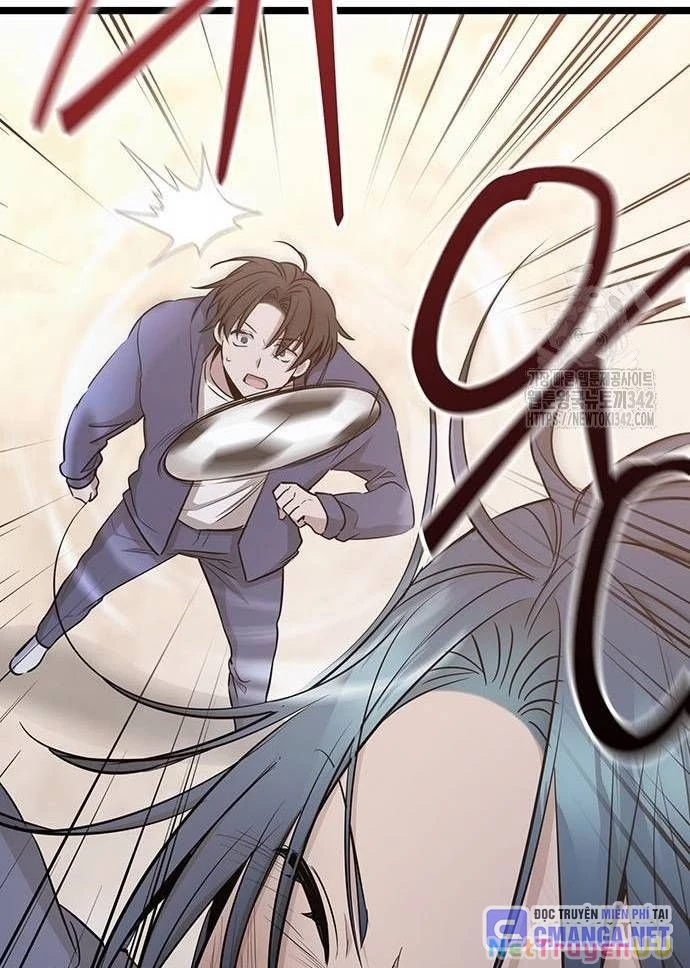 Vương Hậu Đi Học Chapter 10 - Trang 2