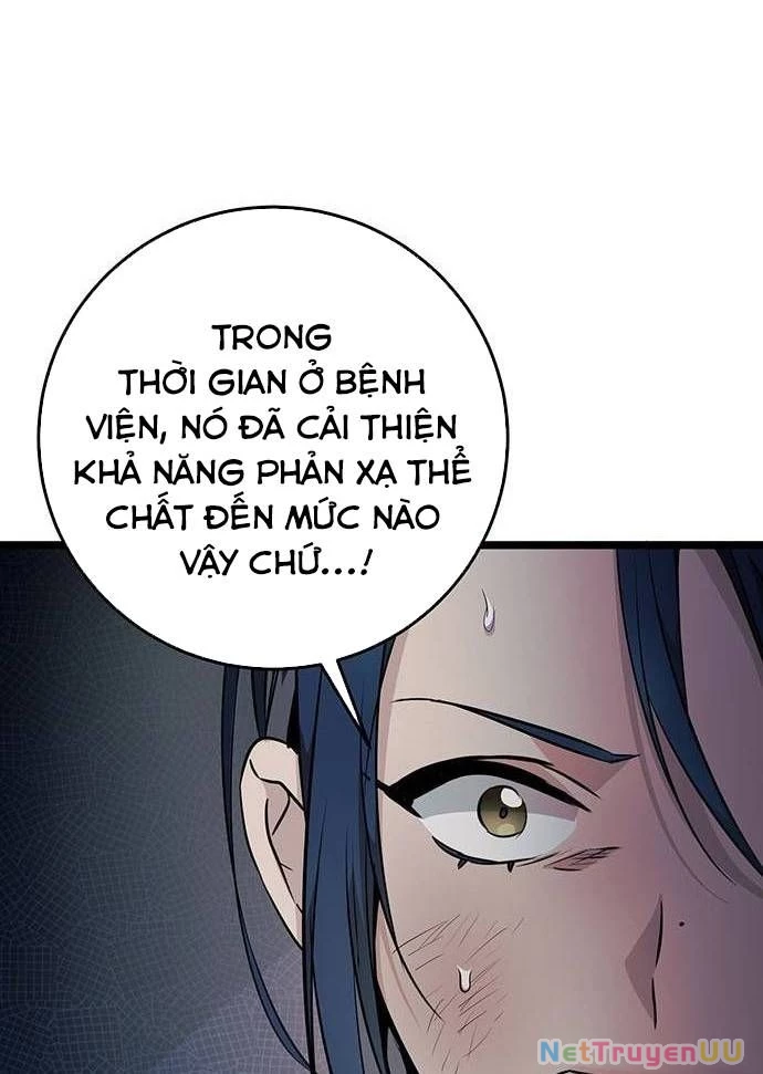 Vương Hậu Đi Học Chapter 10 - Trang 2