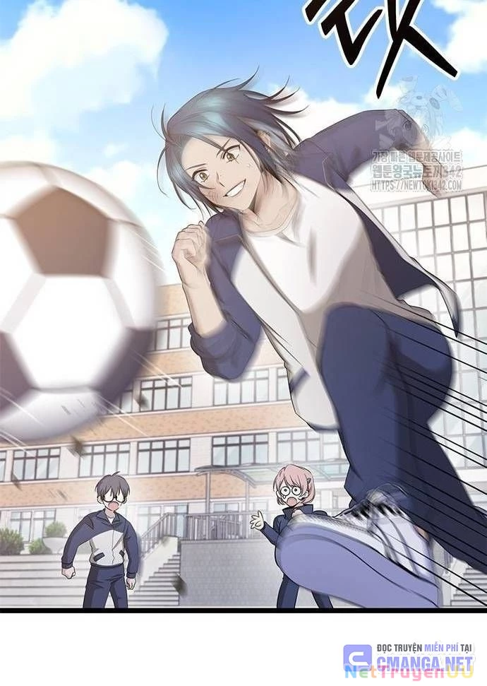 Vương Hậu Đi Học Chapter 10 - Trang 2