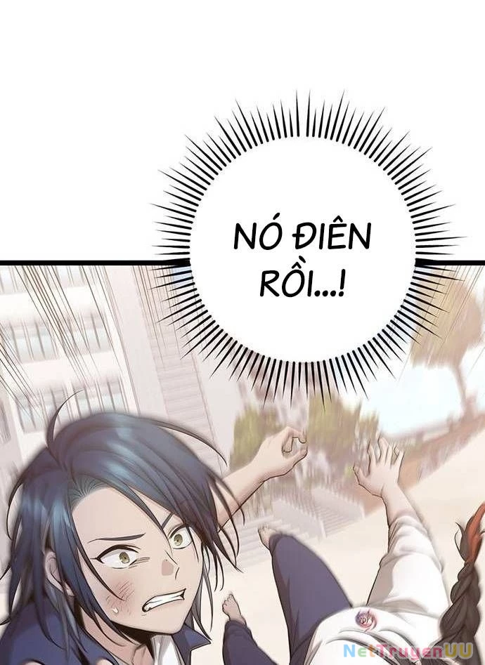 Vương Hậu Đi Học Chapter 10 - Trang 2