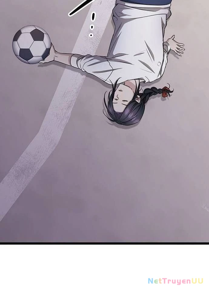 Vương Hậu Đi Học Chapter 10 - Trang 2