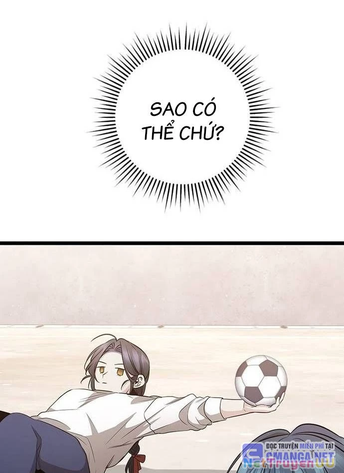 Vương Hậu Đi Học Chapter 10 - Trang 2