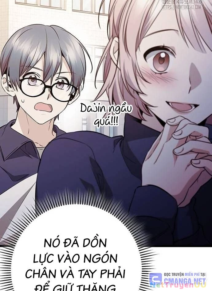 Vương Hậu Đi Học Chapter 10 - Trang 2