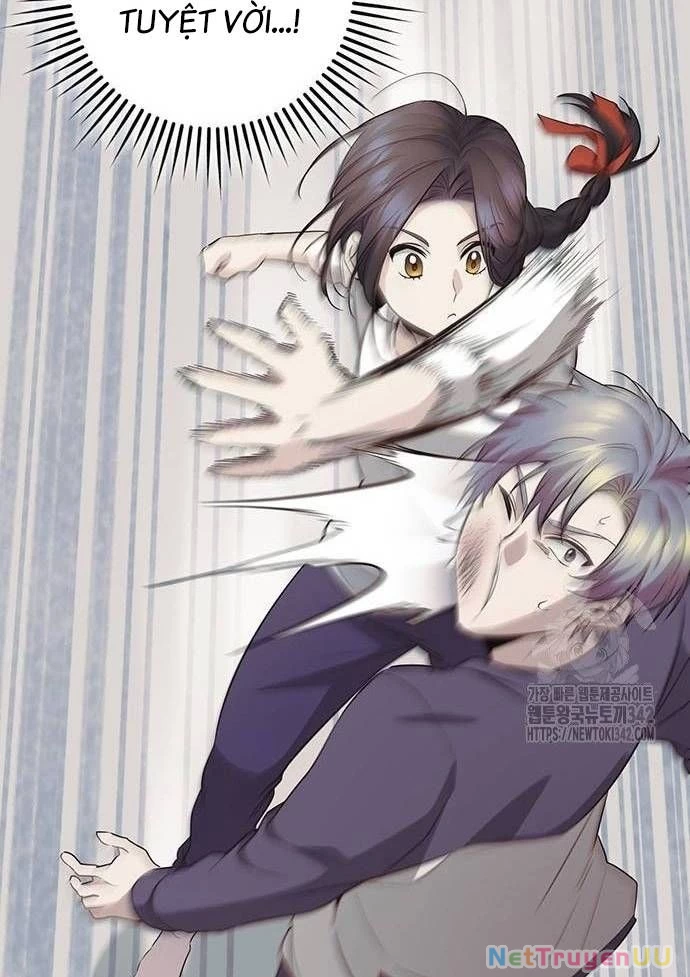 Vương Hậu Đi Học Chapter 10 - Trang 2