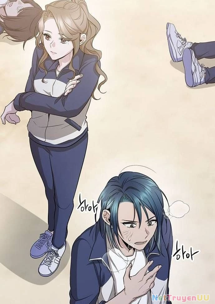 Vương Hậu Đi Học Chapter 10 - Trang 2