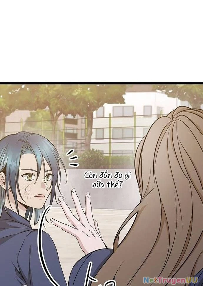 Vương Hậu Đi Học Chapter 10 - Trang 2