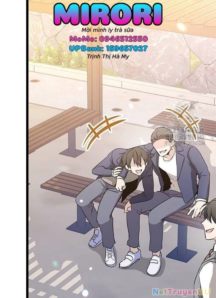 Vương Hậu Đi Học Chapter 10 - Trang 2