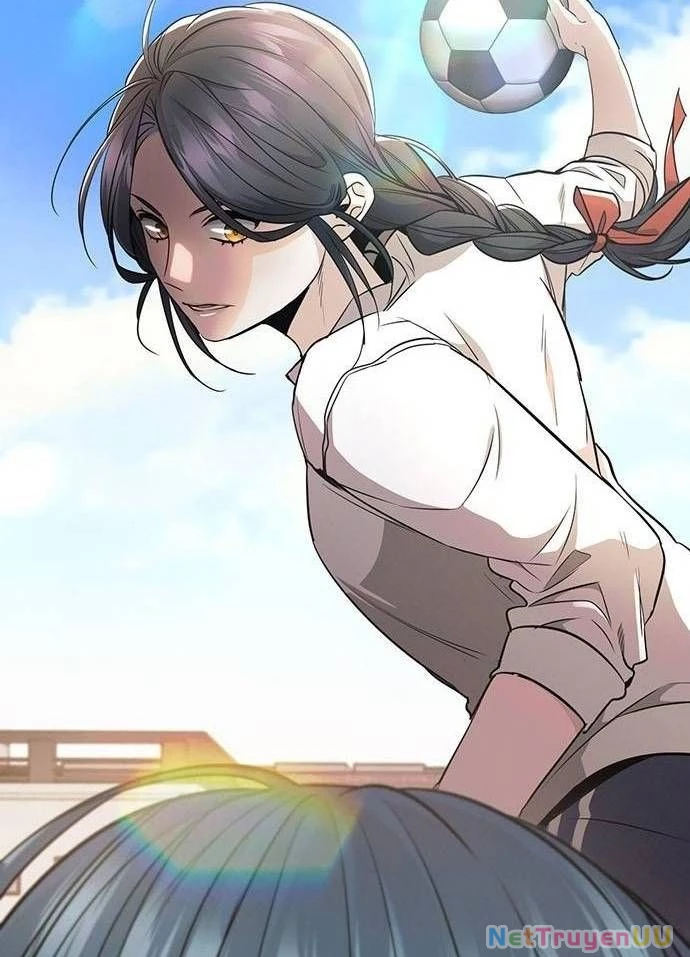 Vương Hậu Đi Học Chapter 10 - Trang 2