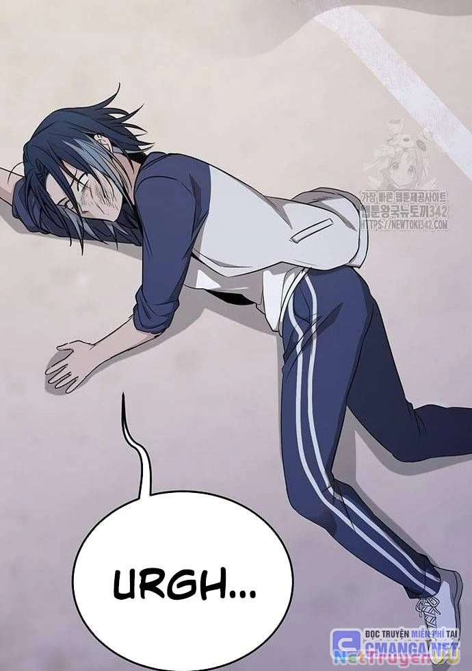 Vương Hậu Đi Học Chapter 10 - Trang 2