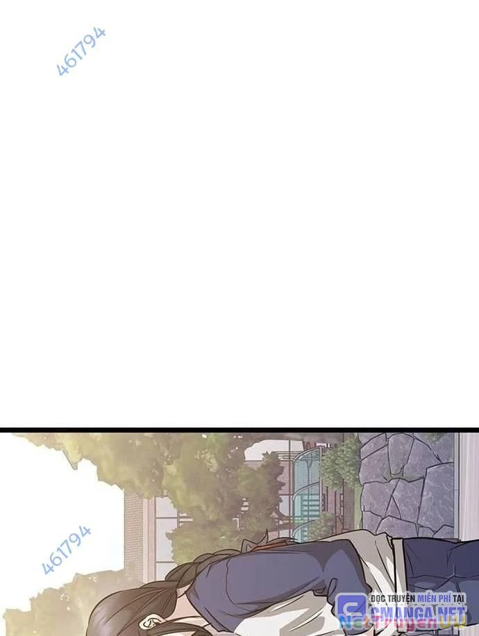 Vương Hậu Đi Học Chapter 10 - Trang 2