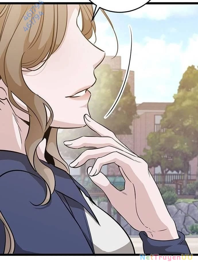 Vương Hậu Đi Học Chapter 10 - Trang 2
