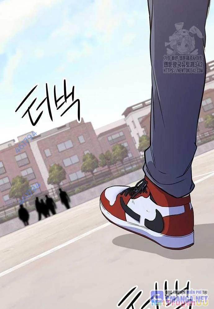 Vương Hậu Đi Học Chapter 11 - Trang 2