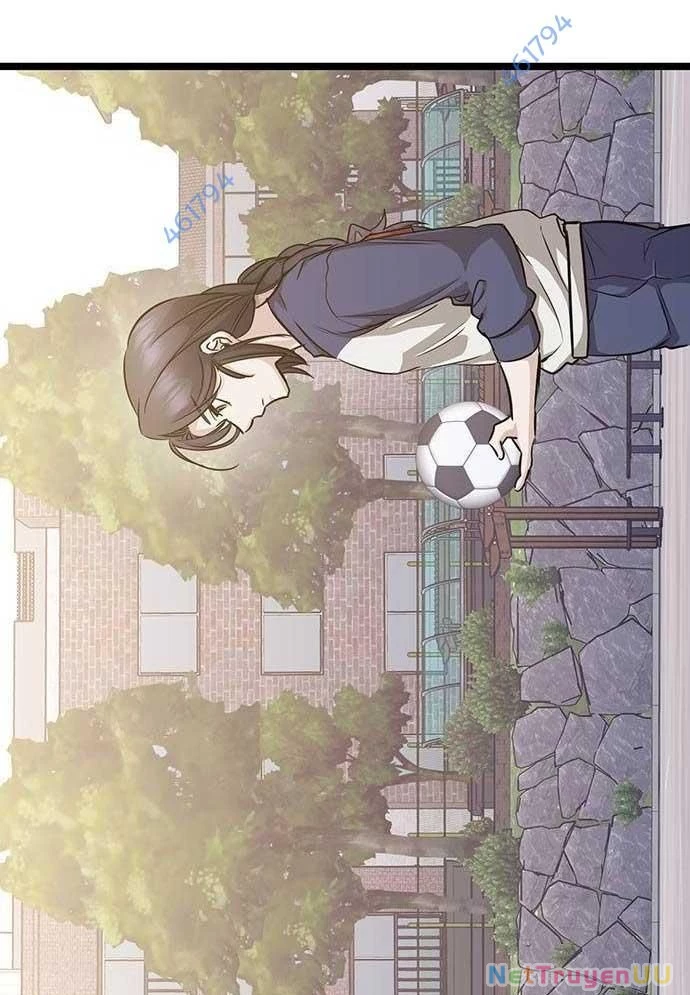 Vương Hậu Đi Học Chapter 11 - Trang 2