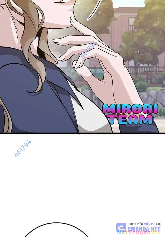 Vương Hậu Đi Học Chapter 11 - Trang 2