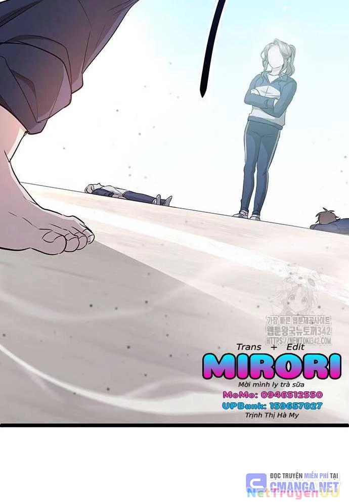 Vương Hậu Đi Học Chapter 11 - Trang 2