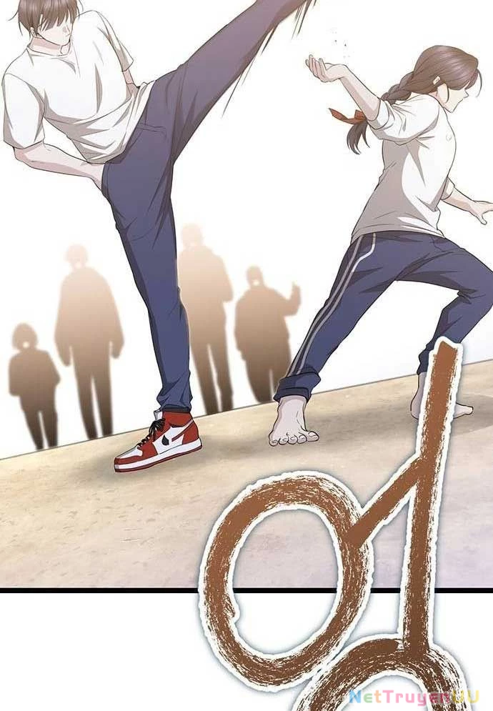 Vương Hậu Đi Học Chapter 11 - Trang 2