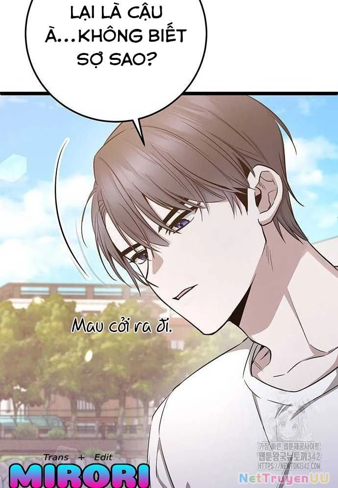 Vương Hậu Đi Học Chapter 11 - Trang 2