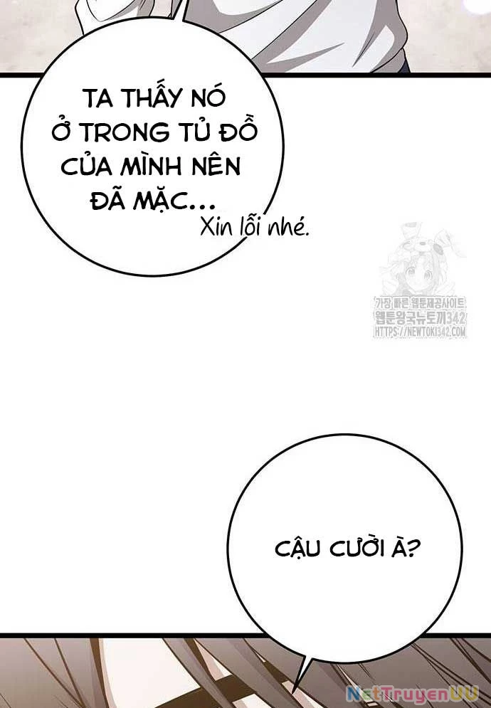 Vương Hậu Đi Học Chapter 11 - Trang 2