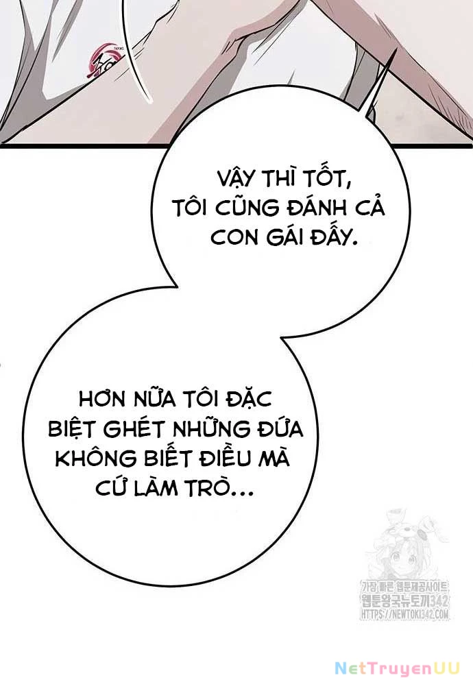 Vương Hậu Đi Học Chapter 11 - Trang 2