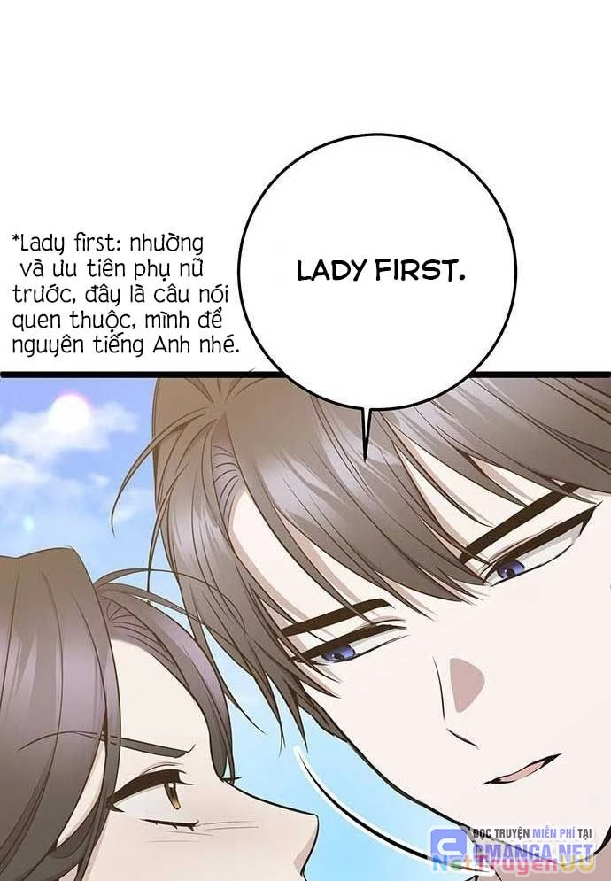 Vương Hậu Đi Học Chapter 11 - Trang 2