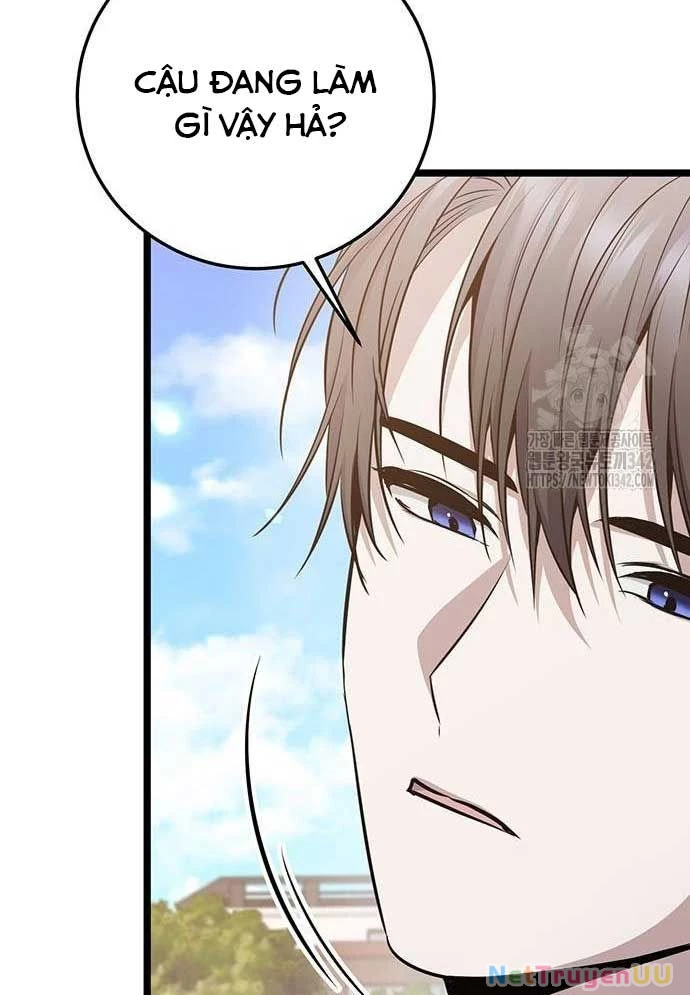 Vương Hậu Đi Học Chapter 11 - Trang 2