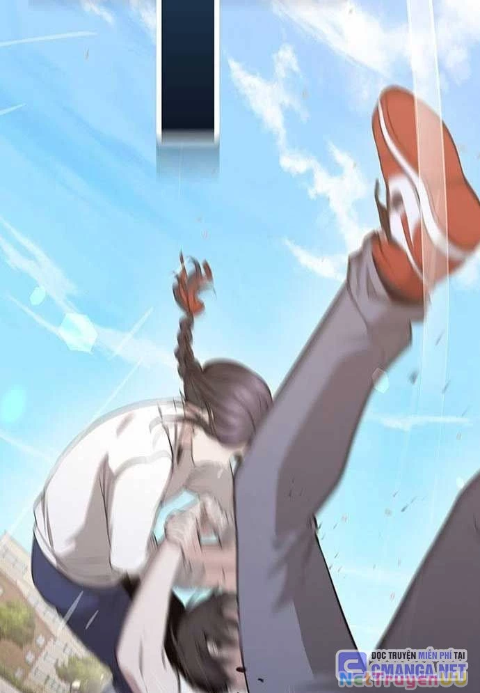 Vương Hậu Đi Học Chapter 11 - Trang 2