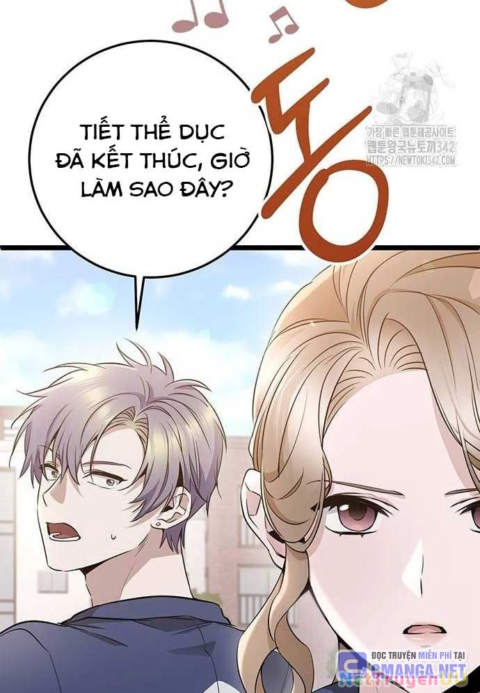 Vương Hậu Đi Học Chapter 11 - Trang 2