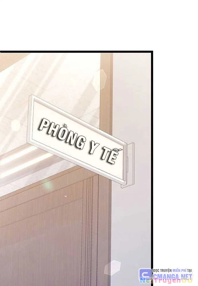 Vương Hậu Đi Học Chapter 11 - Trang 2