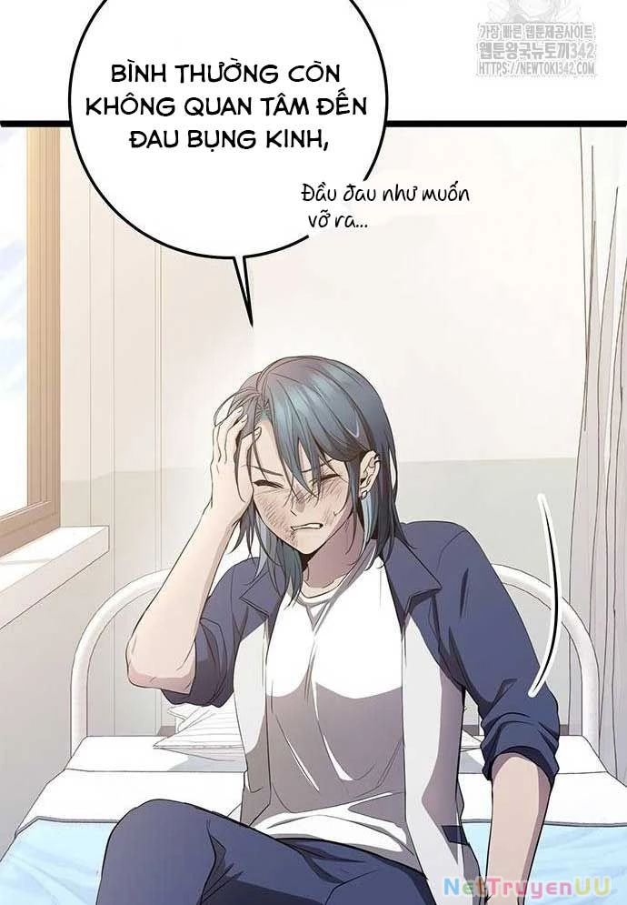 Vương Hậu Đi Học Chapter 11 - Trang 2