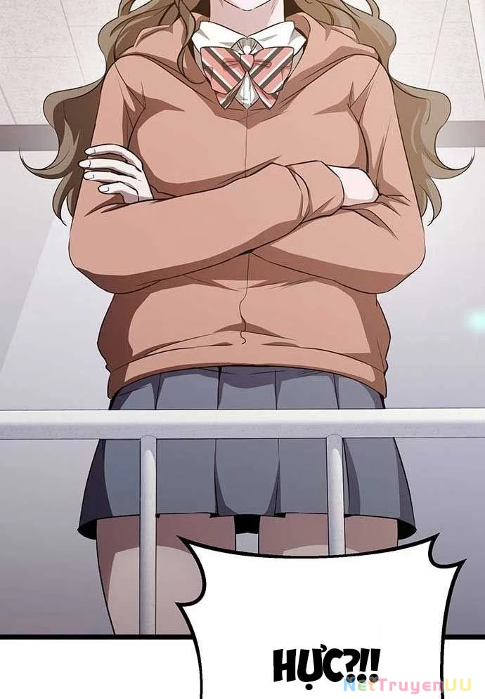 Vương Hậu Đi Học Chapter 11 - Trang 2