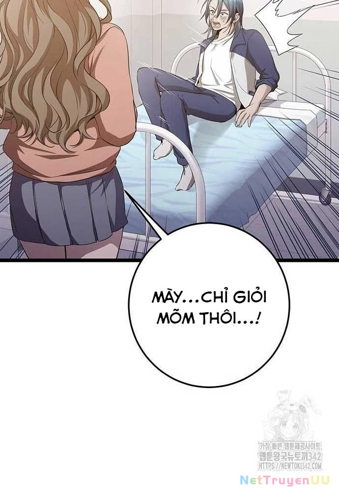 Vương Hậu Đi Học Chapter 11 - Trang 2