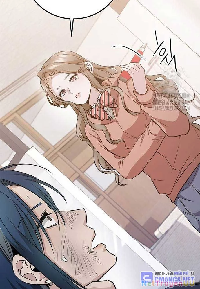 Vương Hậu Đi Học Chapter 11 - Trang 2