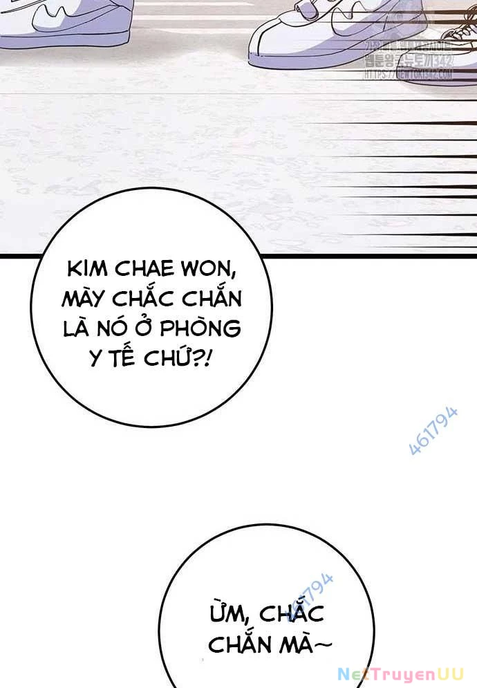 Vương Hậu Đi Học Chapter 11 - Trang 2