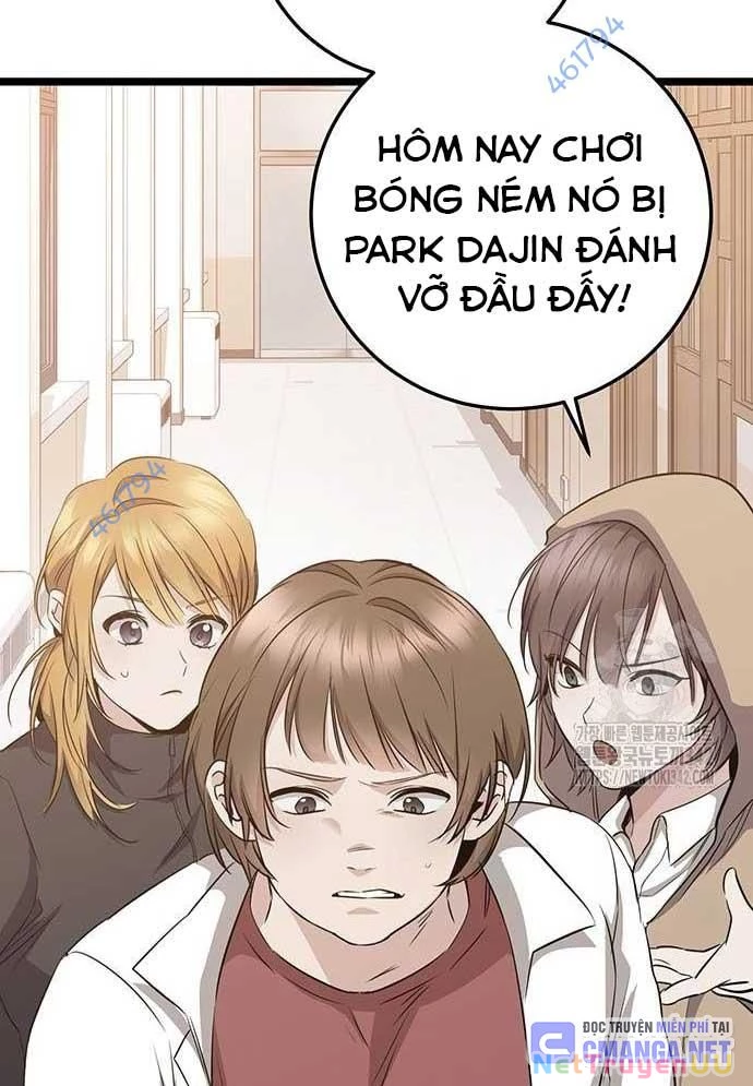 Vương Hậu Đi Học Chapter 11 - Trang 2