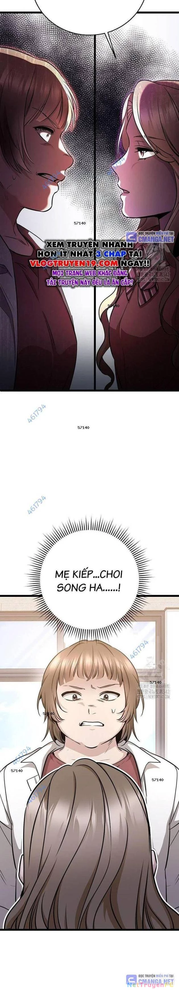 Vương Hậu Đi Học Chapter 12 - Trang 2