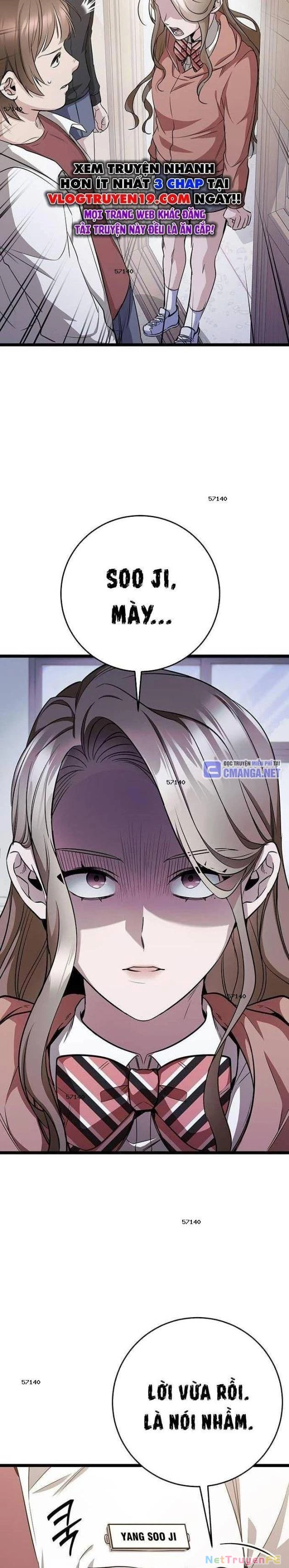 Vương Hậu Đi Học Chapter 12 - Trang 2