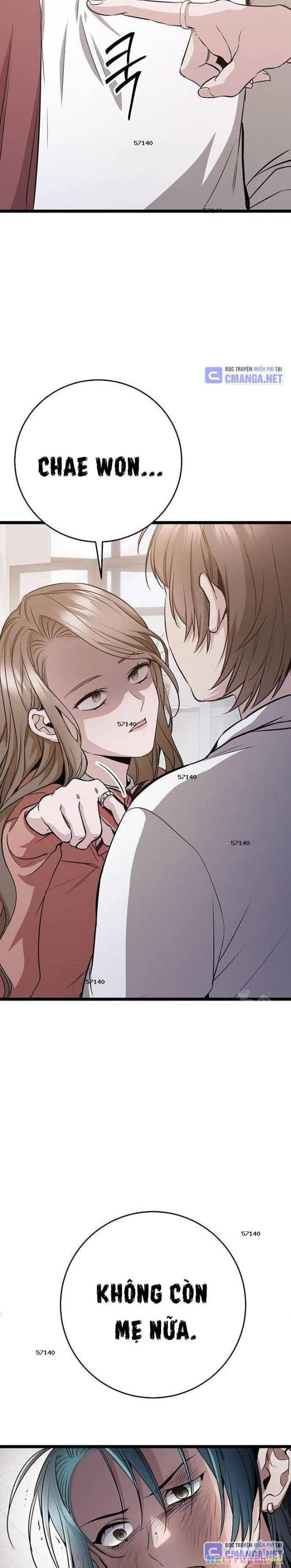 Vương Hậu Đi Học Chapter 12 - Trang 2