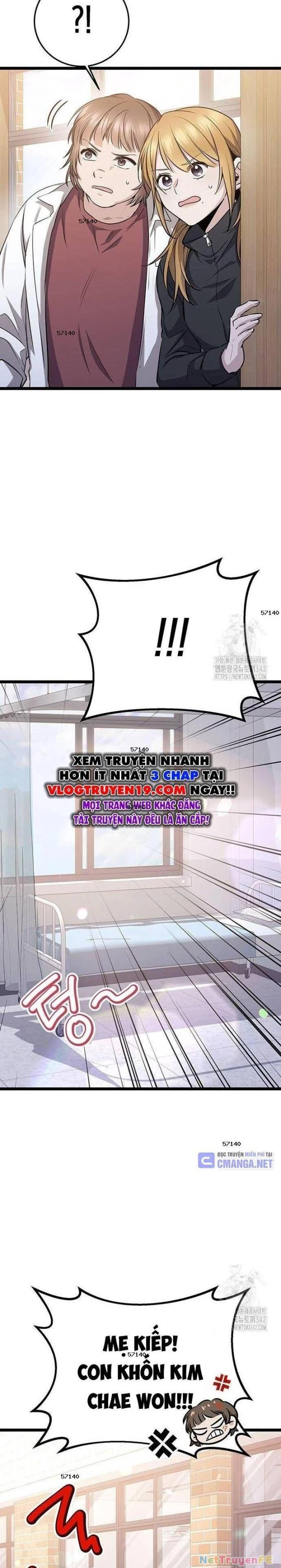 Vương Hậu Đi Học Chapter 12 - Trang 2