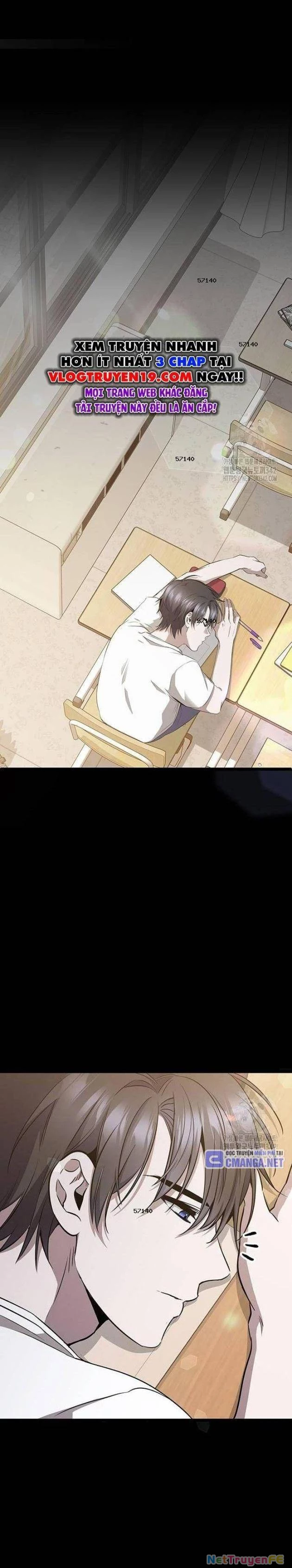 Vương Hậu Đi Học Chapter 12 - Trang 2