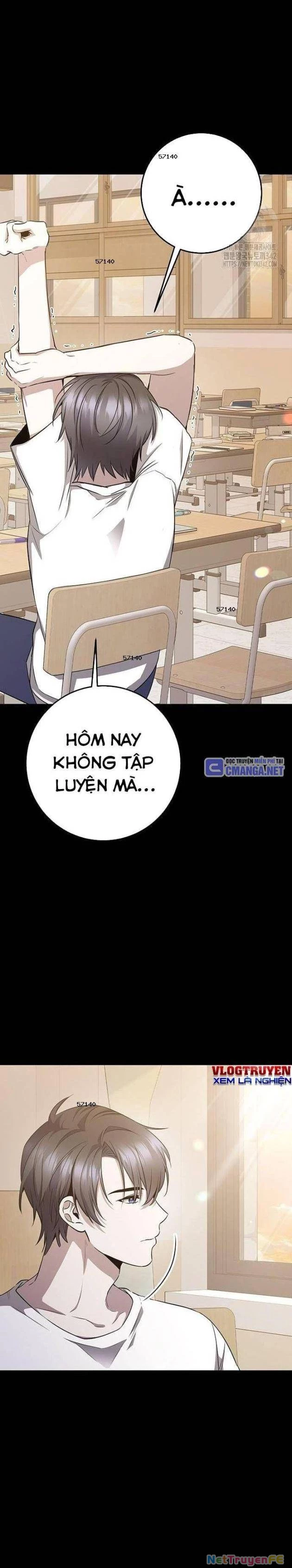 Vương Hậu Đi Học Chapter 12 - Trang 2
